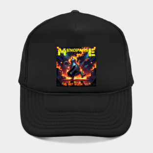 Menopause Mayhem Hat