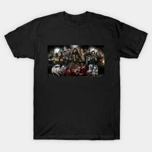 The Thing: Outpost 31 T-Shirt