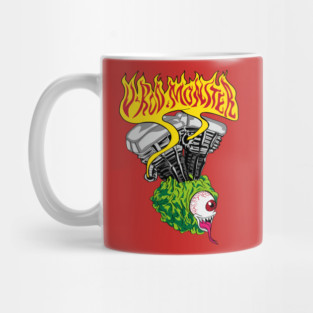V-ROD MONSTER Mug