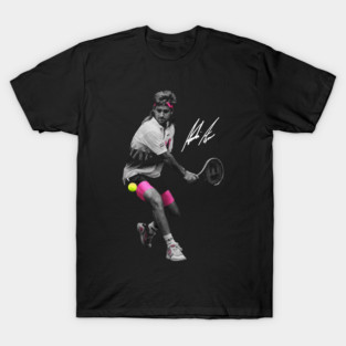 agassi apparel
