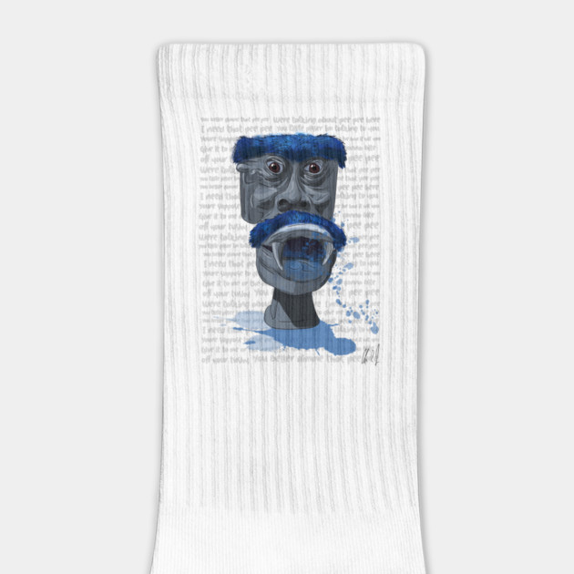 Look Who's Talking Too: Mr. Toilet Man Wants That Pee Pee by 51Deesigns