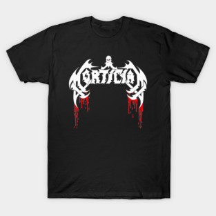 Mortician T-Shirt