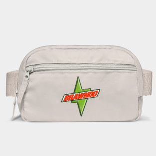 Brawndo Bag