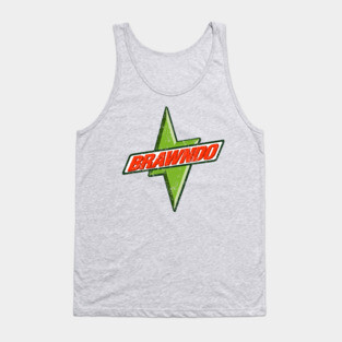 Brawndo Tank Top