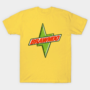 Brawndo T-Shirt