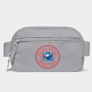 Toronto "Torrano Beisbol Birds" Logo Bag
