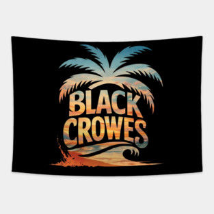 Black Crowes // Rise Tapestry