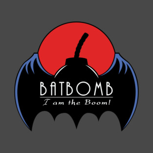 Batbomb T-Shirt