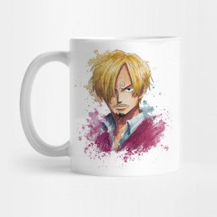 sanji Mug