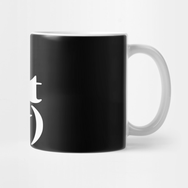 Doing My Best (Barely) – Funny Minimalist Humor by Silly Me Studio