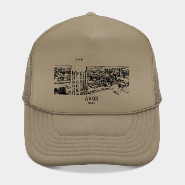 Avon - Ohio by Lakeric