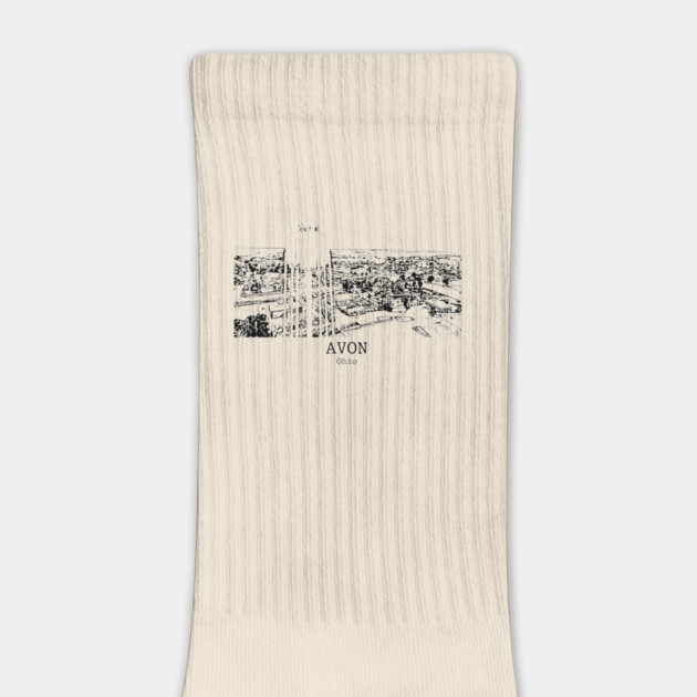 Avon - Ohio by Lakeric