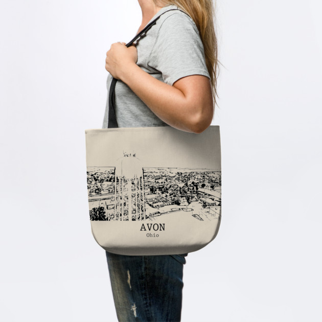 Avon - Ohio by Lakeric