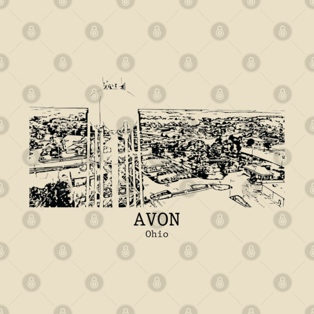 Avon - Ohio by Lakeric