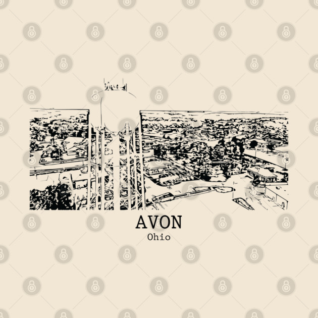 Avon - Ohio by Lakeric