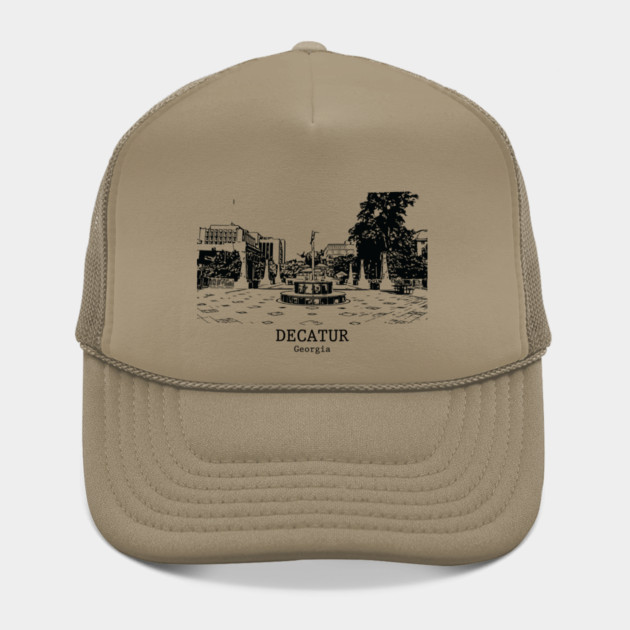 Conway - South Carolina by Lakeric