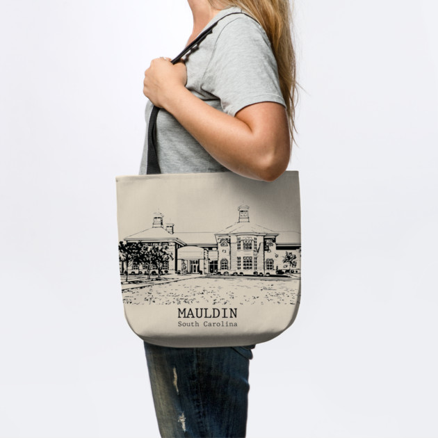 Mauldin - South Carolina by Lakeric