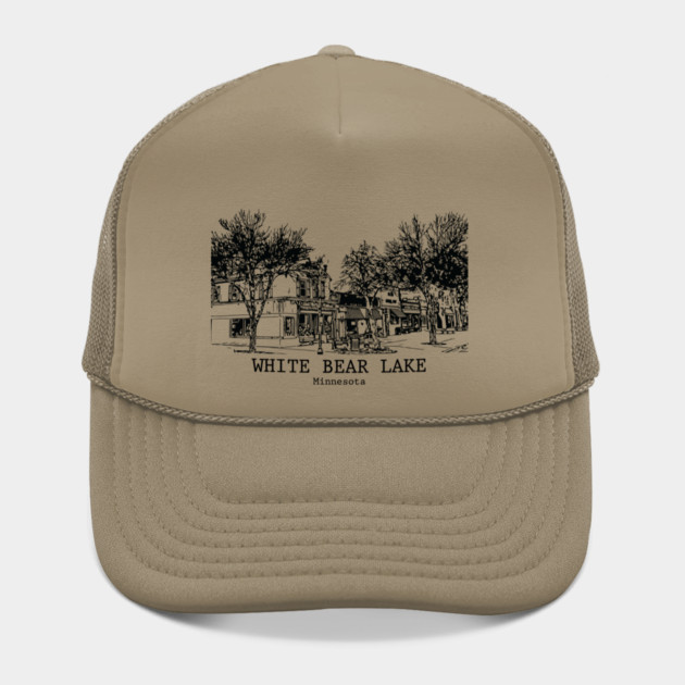 White Bear Lake - Minnesota by Lakeric