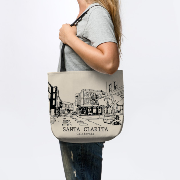 Santa Clarita - California by Lakeric