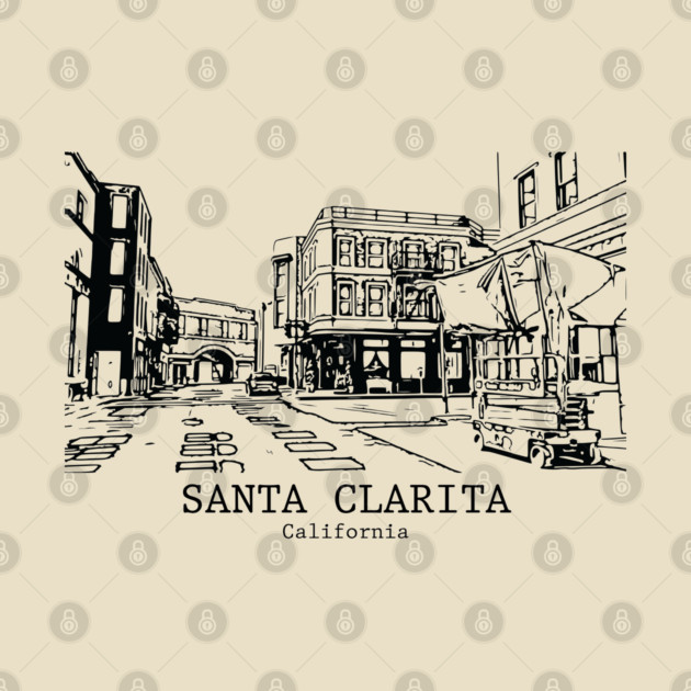 Santa Clarita - California by Lakeric