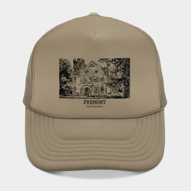 Fremont - California by Lakeric