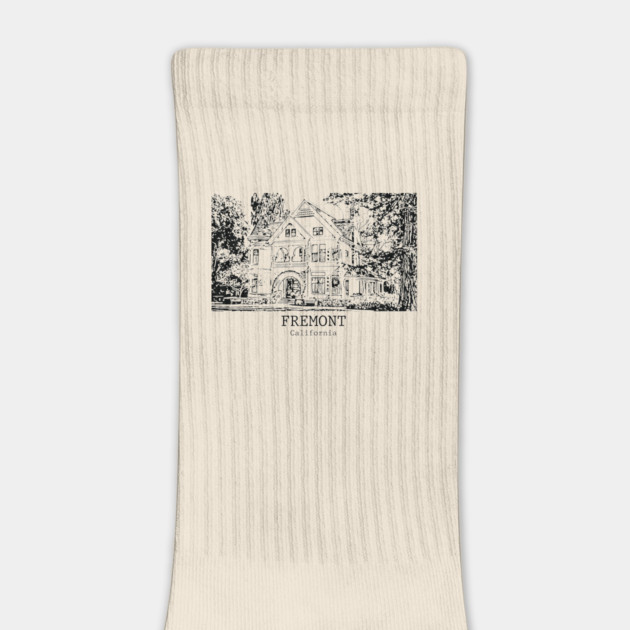 Fremont - California by Lakeric