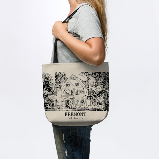 Fremont - California by Lakeric