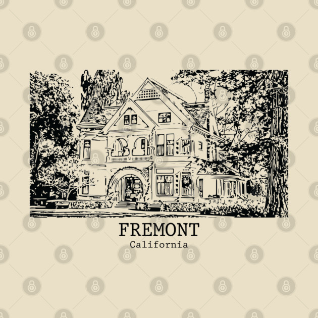 Fremont - California by Lakeric