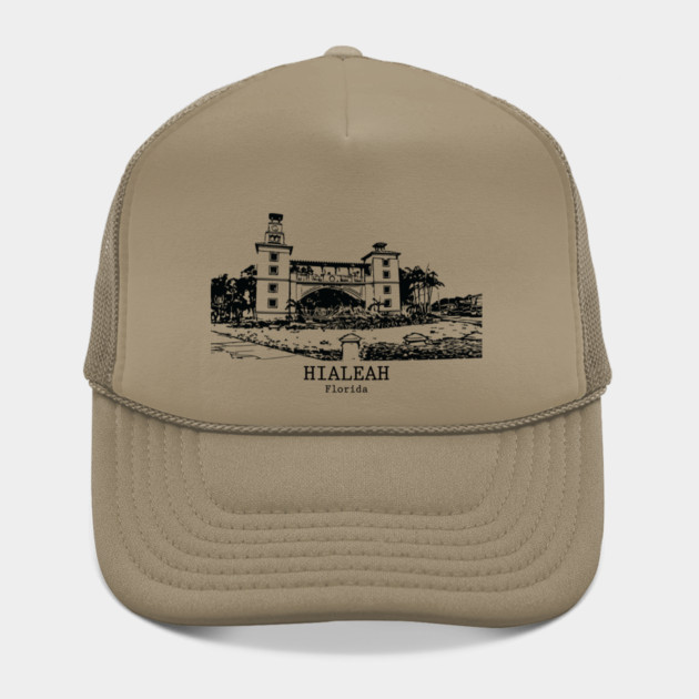 Hialeah - Florida by Lakeric