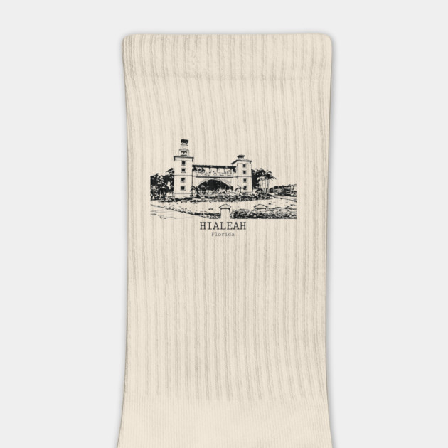 Hialeah - Florida by Lakeric