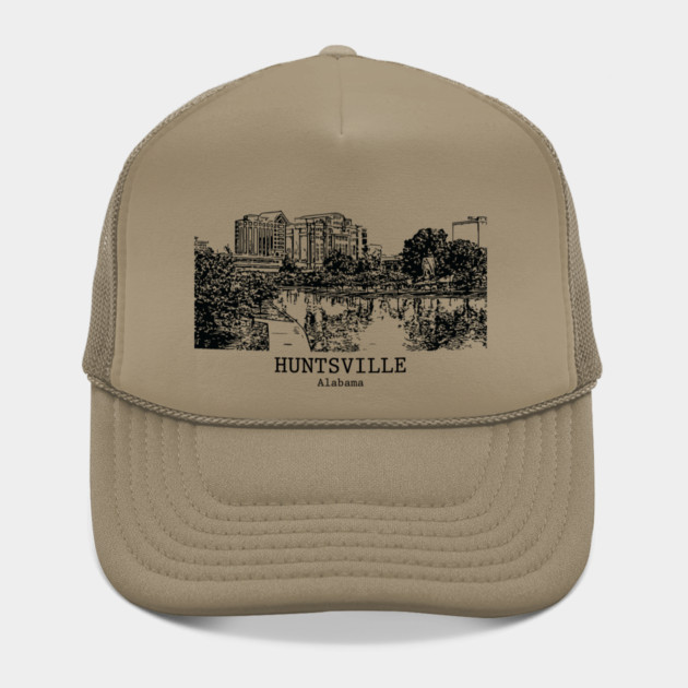 Huntsville - Alabama by Lakeric