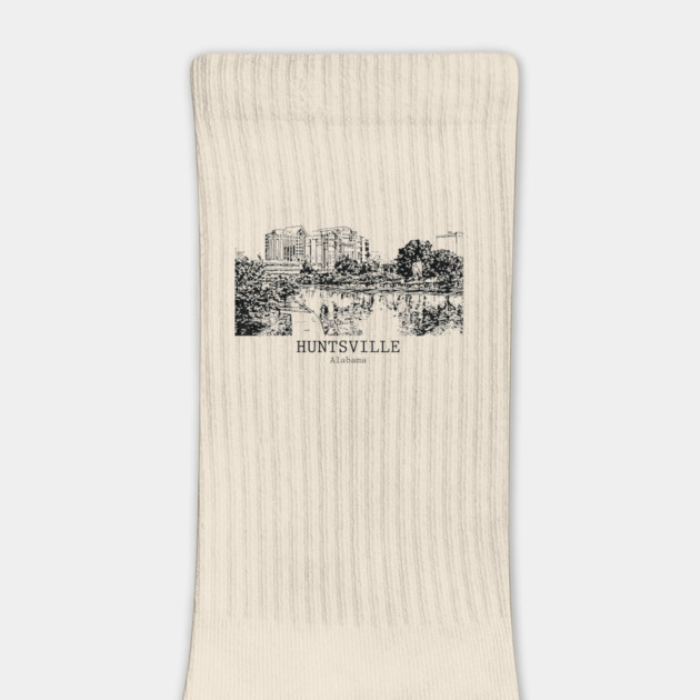 Huntsville - Alabama by Lakeric