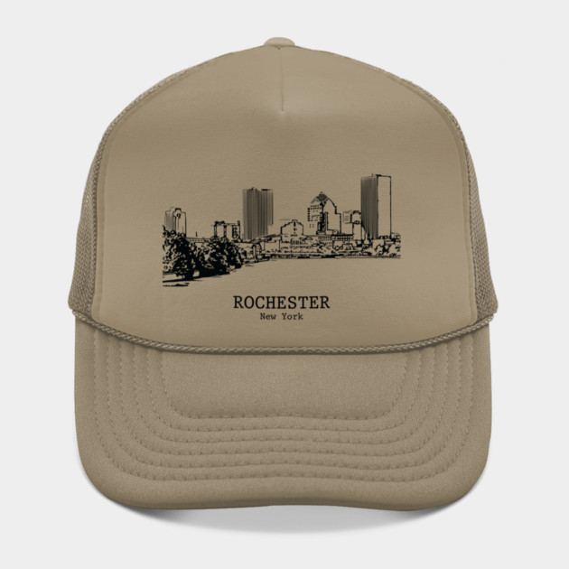 Rochester - New York by Lakeric