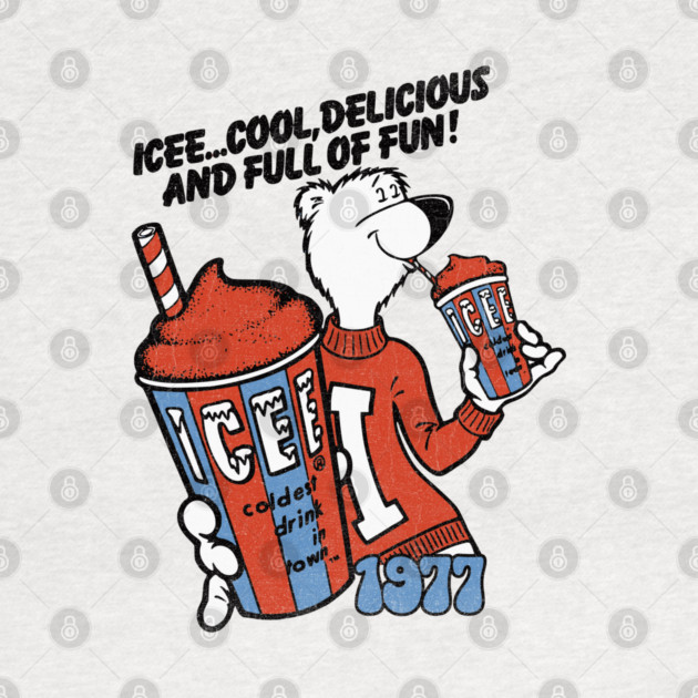 1970's and 1980's Vintage Retro Distressed Comic Book Ad Style by Joaddo