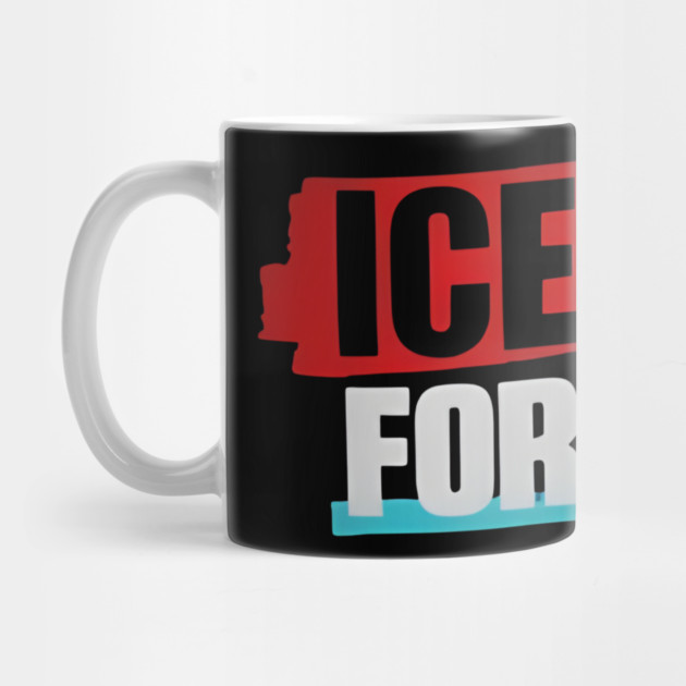 Ice Out For Good by Donald's Store 2