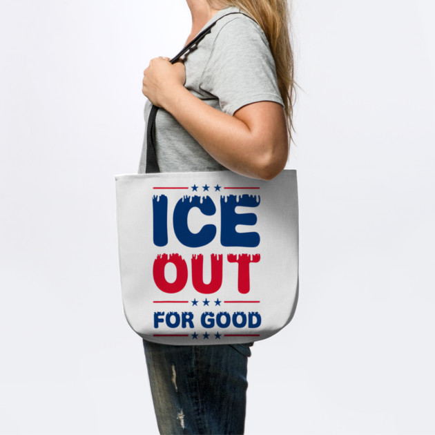 Ice Out For Good by Donald's Store 2