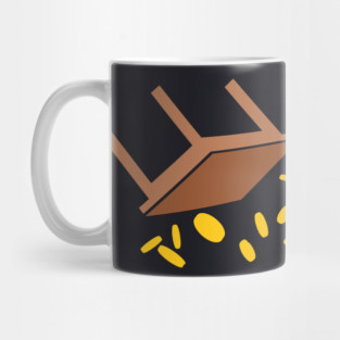 Jesus Did Not Comply Mug