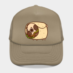 Burrito Puglie Hat