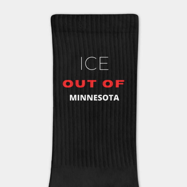 Ice out of Minneapolis by Donald's Store 2