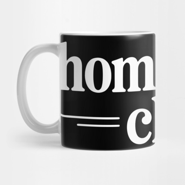 Homebody Club – Introvert Lifestyle by Silly Me Studio