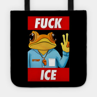 Sapo Concho F  Ice Tote