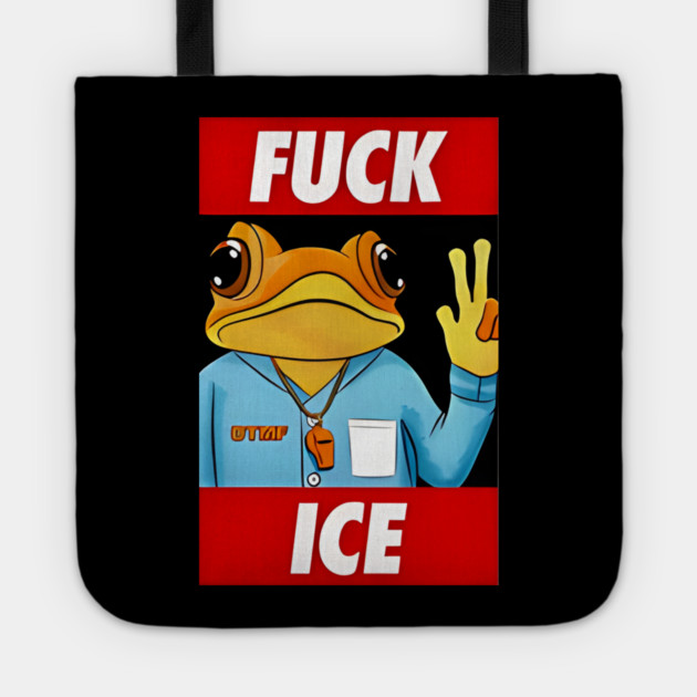 Sapo Concho F  Ice Tote by Donald's Store 2