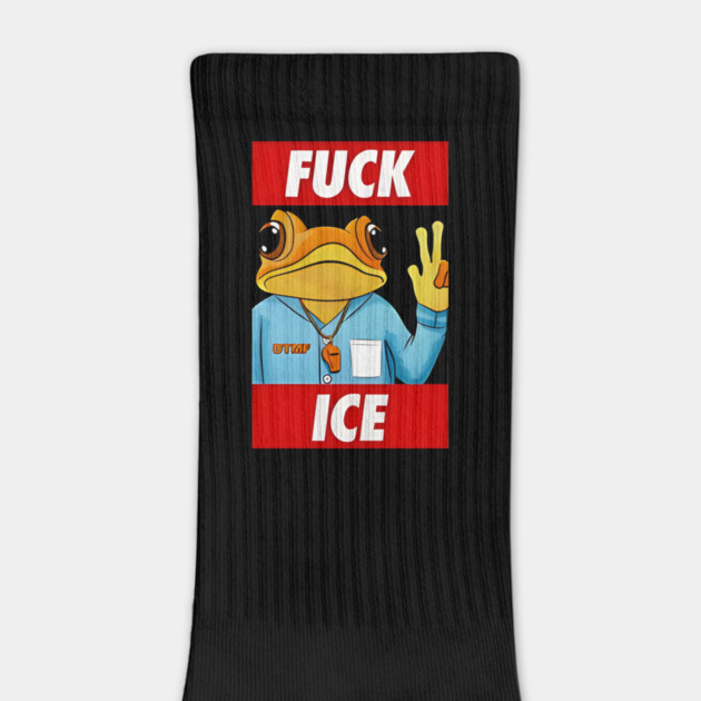 Sapo Concho F  Ice by Donald's Store 2