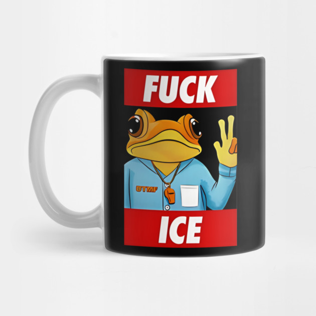 Sapo Concho F  Ice by Donald's Store 2