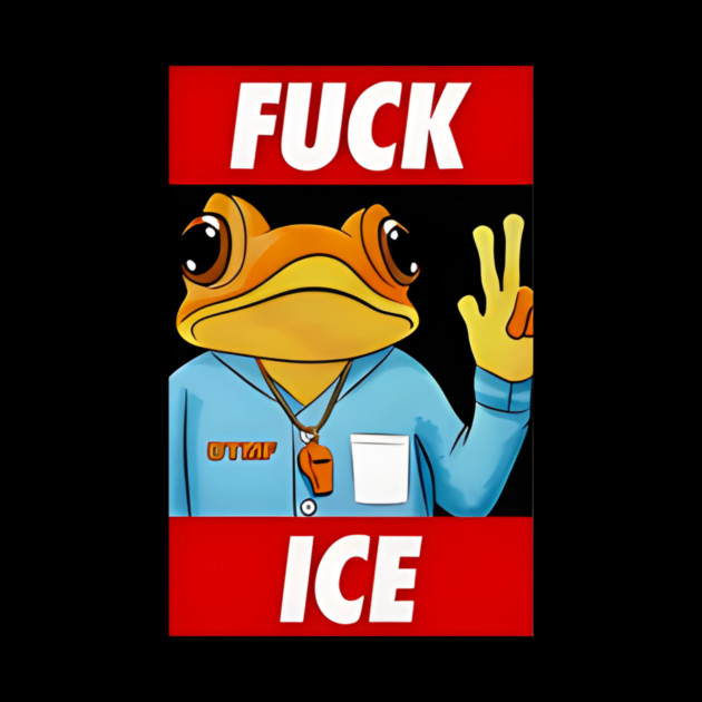 Sapo Concho F  Ice by Donald's Store 2