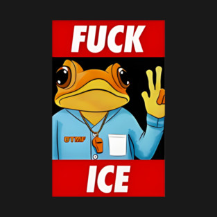 Sapo Concho F  Ice T-Shirt