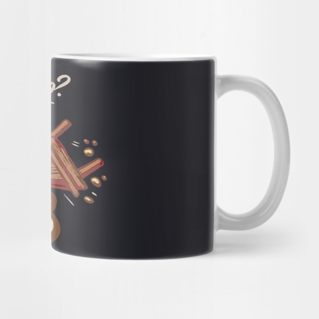 What Would Jesus Do? Probably Flip Tables by Charles's Store 8