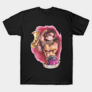 I still believe T-Shirt