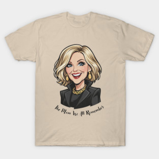 catherine ohara T-Shirt
