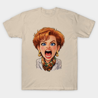 catherine ohara T-Shirt